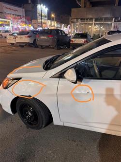 هیۆندای ئەکسنت